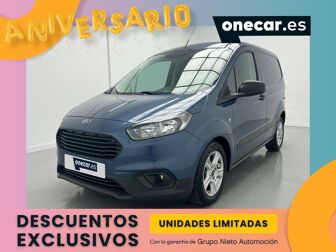 Imagen de FORD Transit Courier Van 1.5 EcoBlue Trend 74.5kW