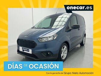 Imagen de FORD Transit Courier Van 1.5 EcoBlue Trend 74.5kW