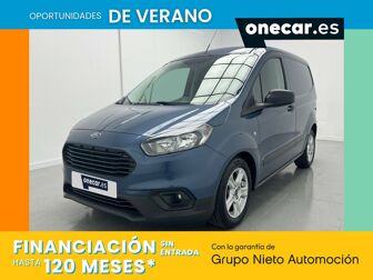 Imagen de FORD Transit Courier Van 1.5 EcoBlue Trend 74.5kW