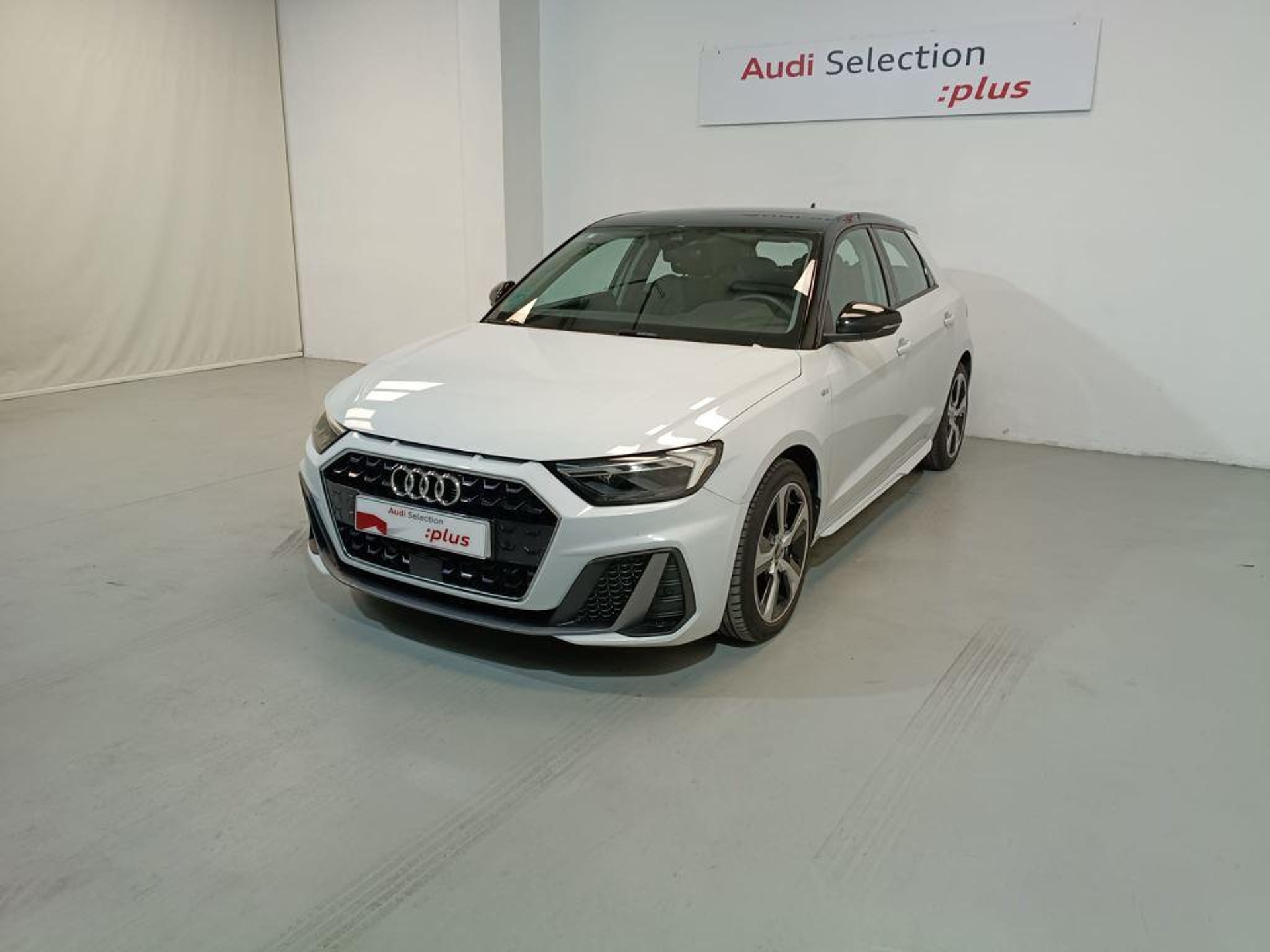 Imagen de AUDI A1