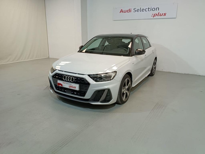 Foto del AUDI A1 Sportback 30 TFSI Adrenalin Black Edition S tronic