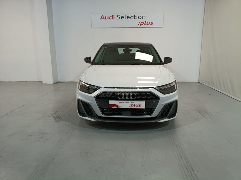 Foto del AUDI A1 Sportback 30 TFSI Adrenalin Black Edition S tronic