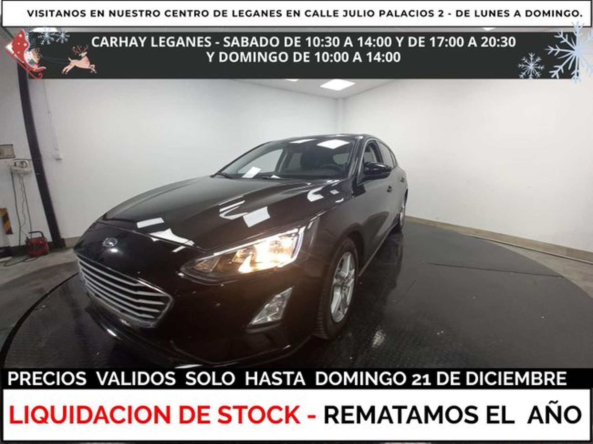 Imagen de FORD Focus