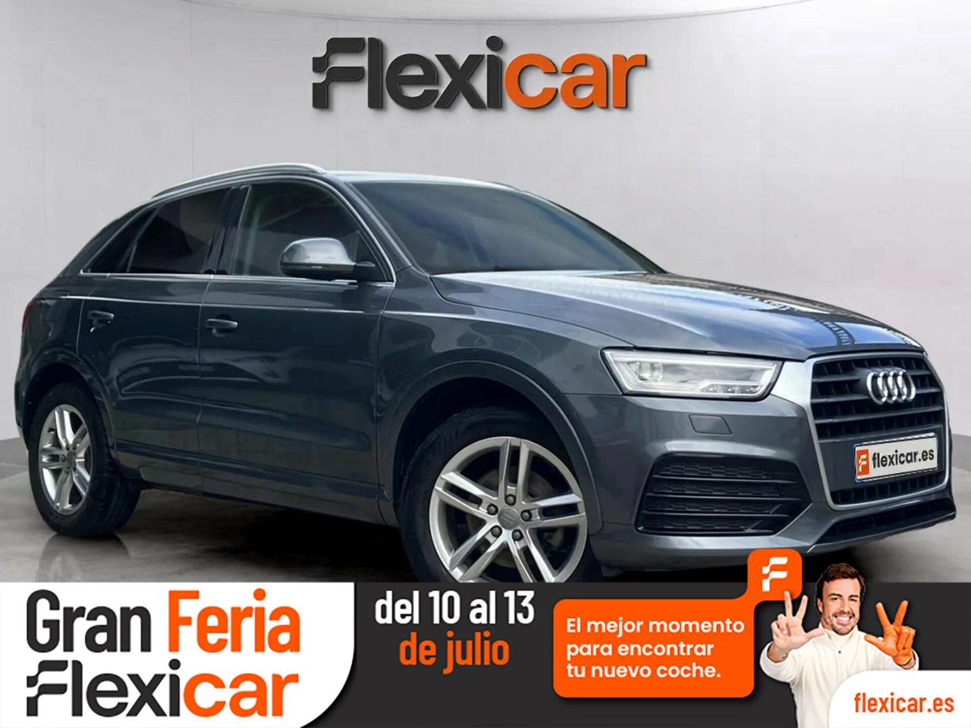 Imagen de AUDI Q3