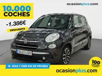 Imagen de FIAT 500L 1.3Mjt II S&S Citycross