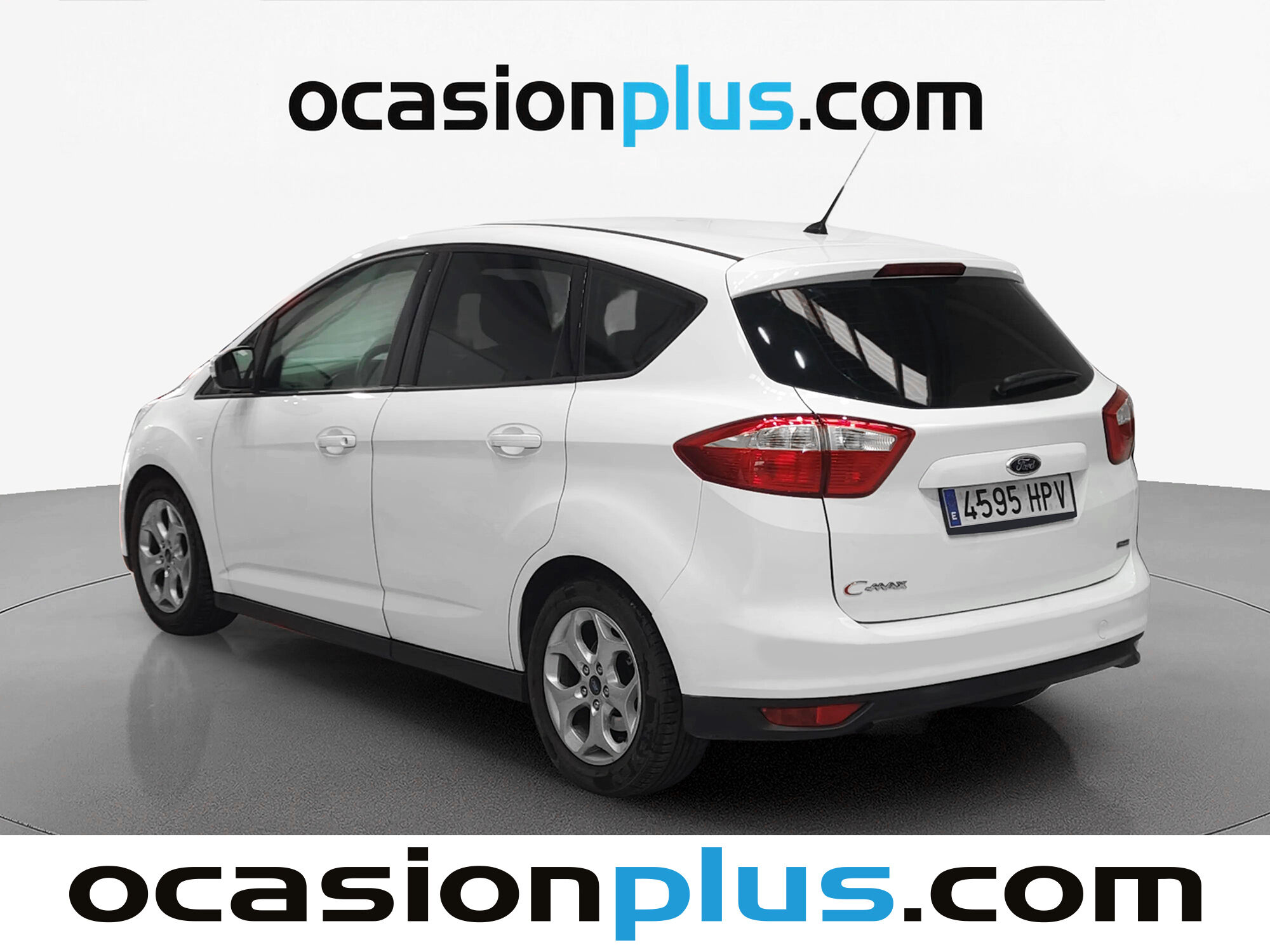 Foto del FORD C-Max 1.0 Ecoboost Auto-S&S Trend 125