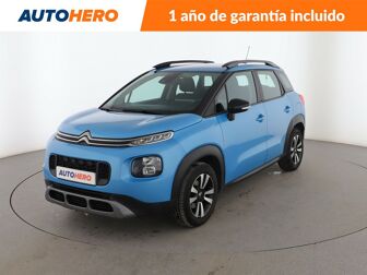 Imagen de CITROEN C3 Aircross Puretech S&S Feel 110