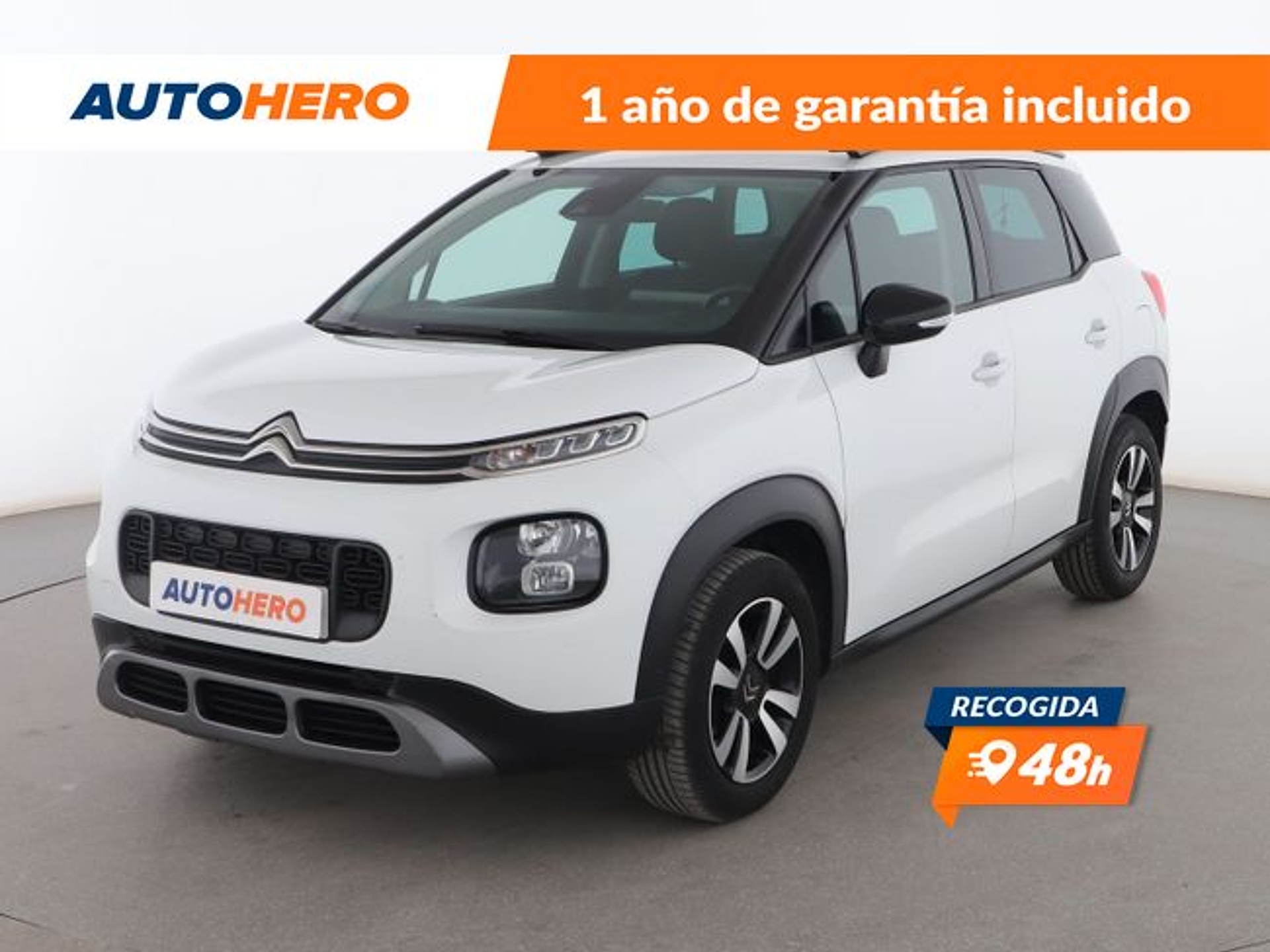 Imagen de CITROEN C3 Aircross