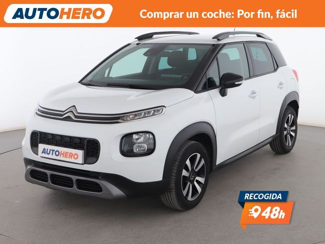 CITROEN C3 Aircross (1.2 PureTech Feel Pack) en Madrid