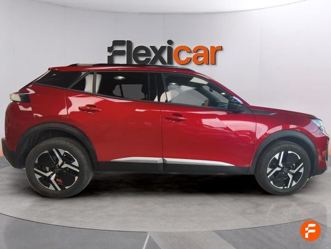 Foto del PEUGEOT 2008 1.2 PureTech S&S Allure 100