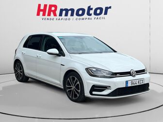 Imagen de VOLKSWAGEN Golf 2.0TDI Sport DSG7 110kW