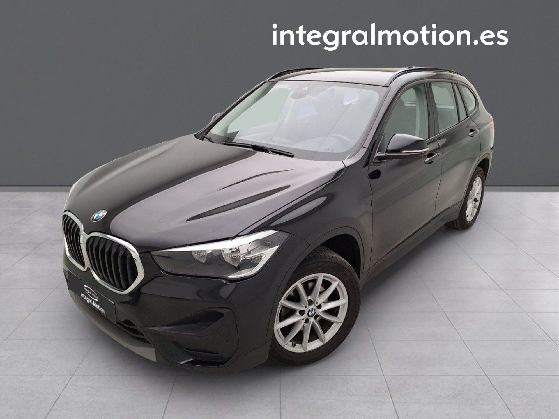 Imagen de BMW X1