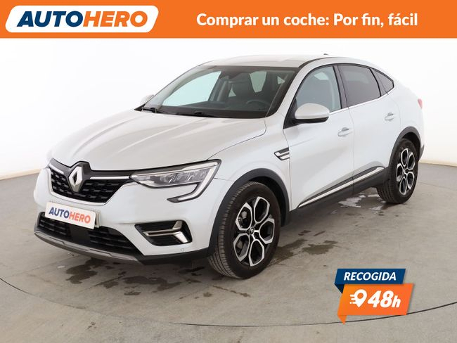Imagen de RENAULT Arkana