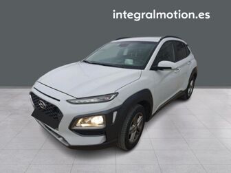 Imagen de HYUNDAI Kona 1.0 TGDI Tecno 4x2