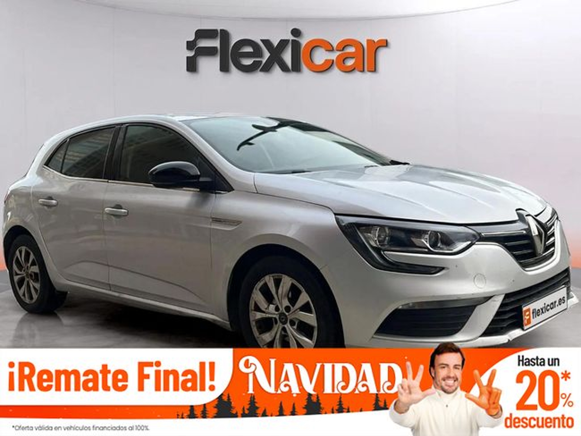 Imagen de RENAULT Mégane
