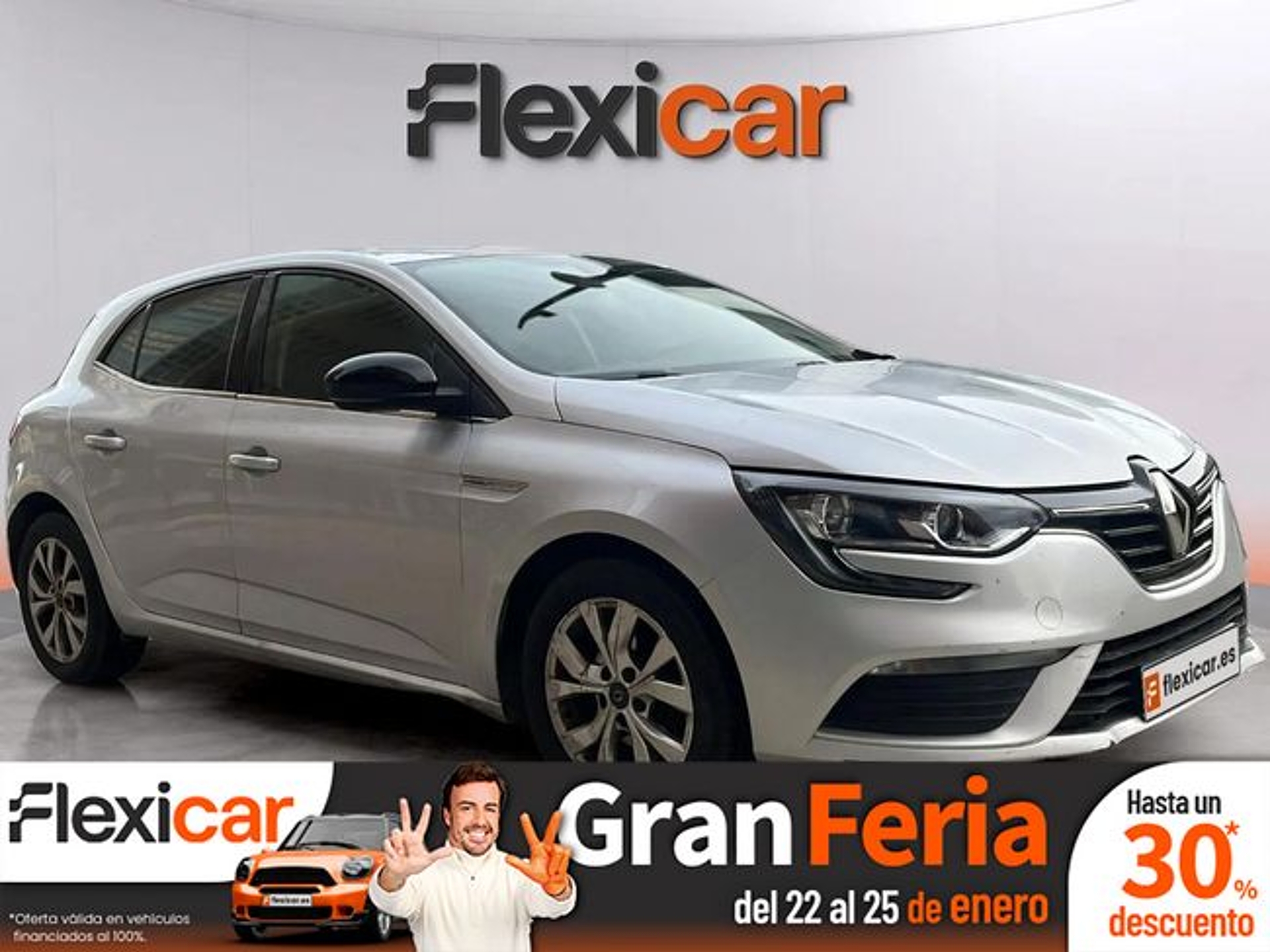 Imagen de RENAULT Mégane