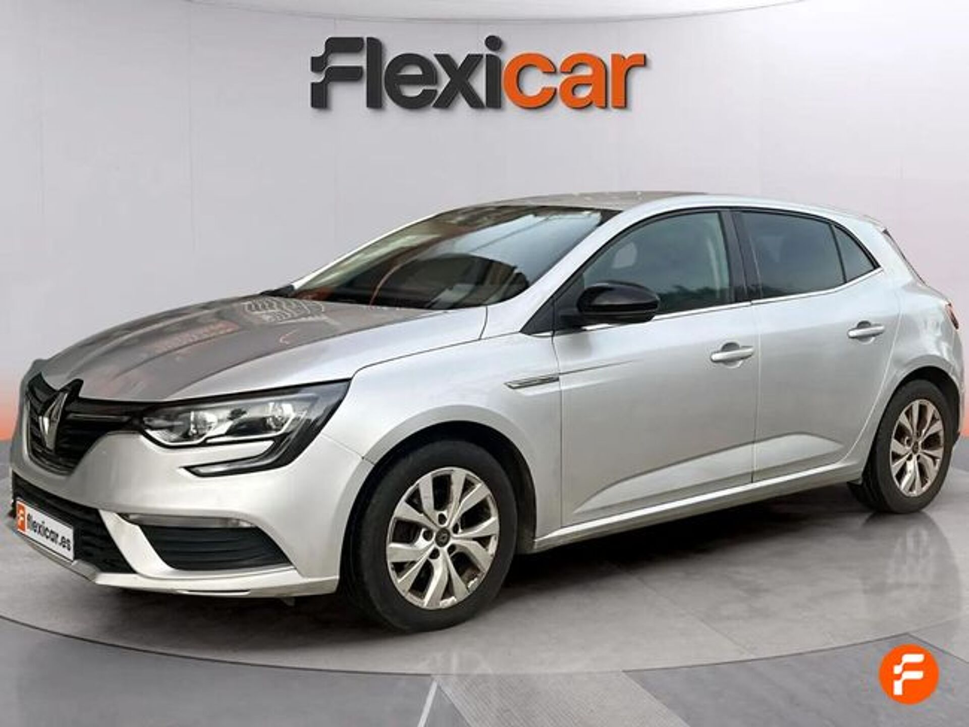 Imagen 3 de RENAULT Mégane