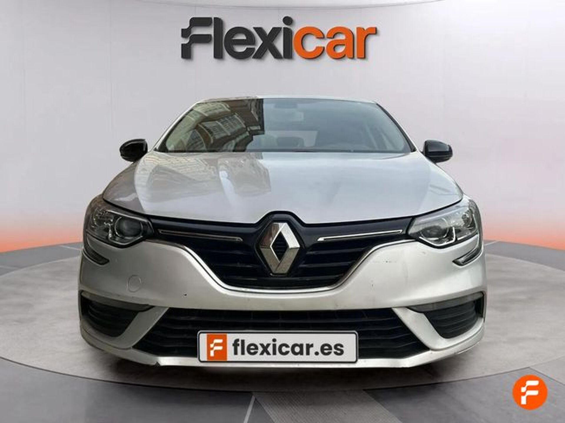 Imagen 2 de RENAULT Mégane