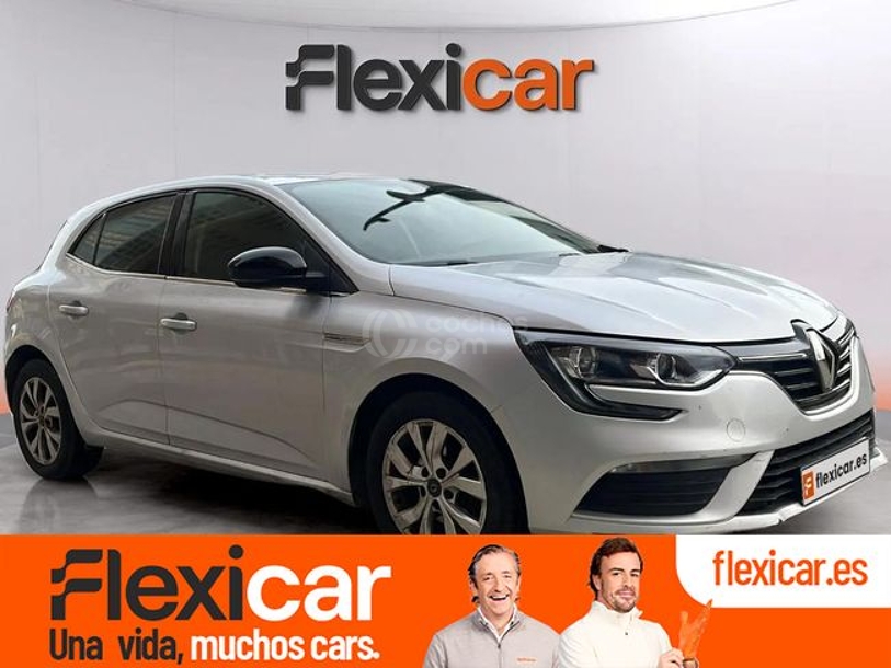 Foto del RENAULT Mégane 1.3 TCe GPF Business 103kW