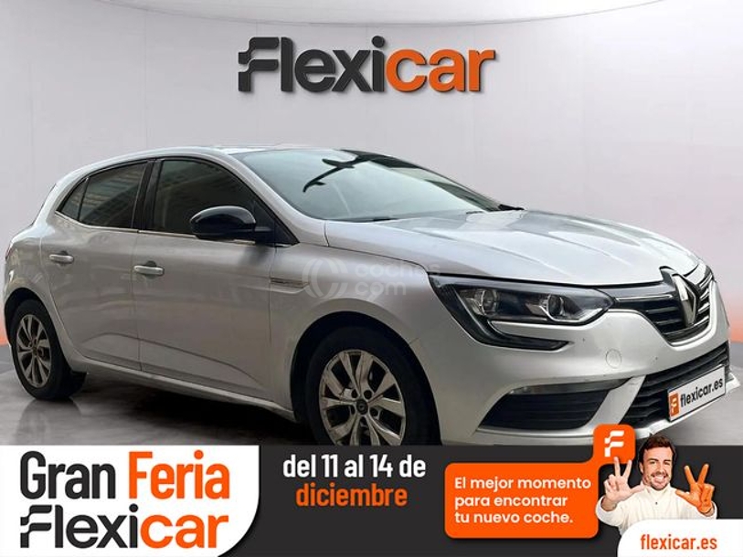 Foto del RENAULT Mégane 1.3 TCe GPF Business 103kW