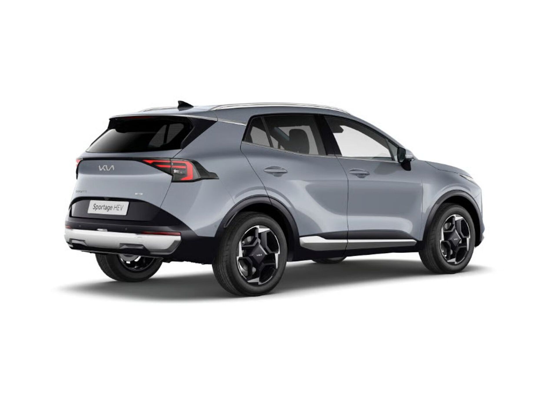 Imagen 3 de KIA Sportage