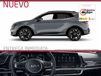 Imagen de KIA Sportage