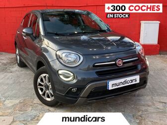 Imagen de FIAT 500X 1.3 Firefly S&S City Cross DCT 4x2