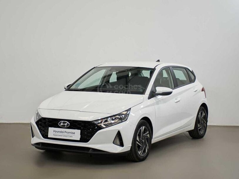 Foto del HYUNDAI i20 1.0 TGDI Klass 100