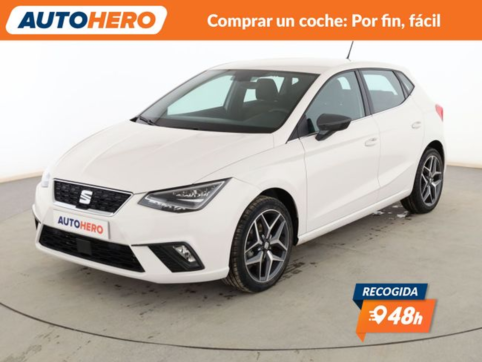Imagen de SEAT Ibiza