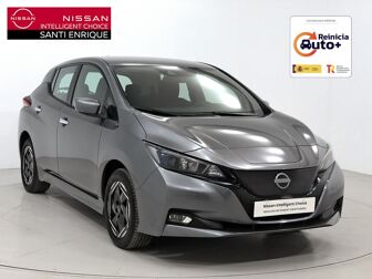 Imagen de NISSAN Leaf