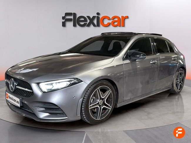 Foto del MERCEDES Clase A A 200