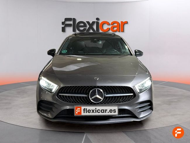 Foto del MERCEDES Clase A A 200