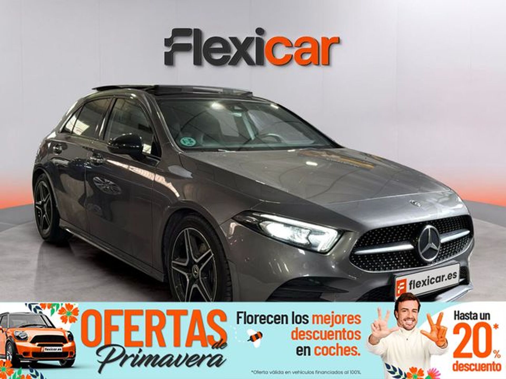 Imagen 1 de MERCEDES Clase A