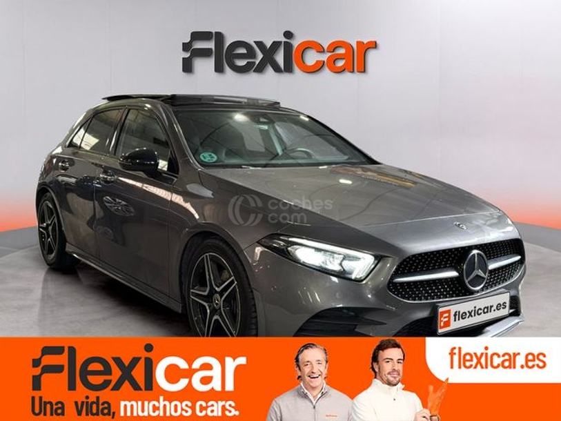 Foto del MERCEDES Clase A A 200