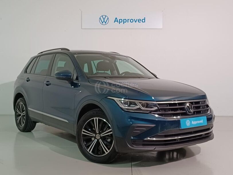 Foto del VOLKSWAGEN Tiguan 2.0TDI Life 110kW