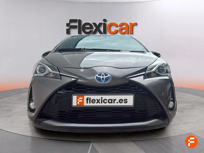Foto del TOYOTA Yaris 100H 1.5 Active Tech