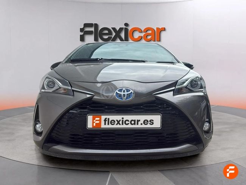 Foto del TOYOTA Yaris 100H 1.5 Active Tech