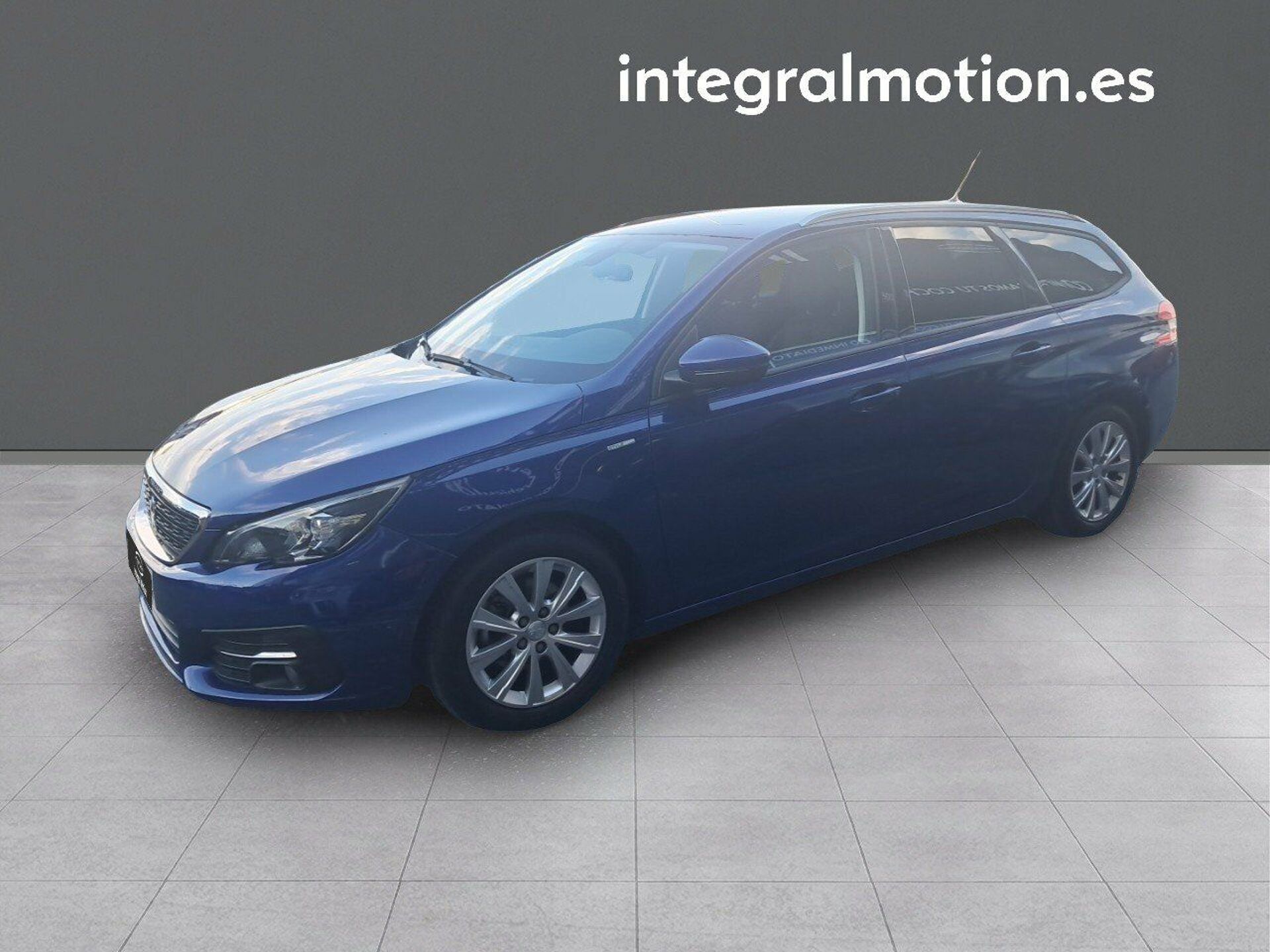 Imagen de PEUGEOT 308