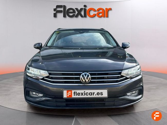 Foto del VOLKSWAGEN Passat 2.0TDI EVO 90kW DSG7