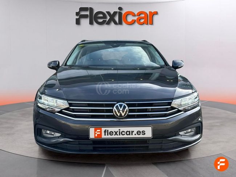 Foto del VOLKSWAGEN Passat 2.0TDI EVO 90kW DSG7