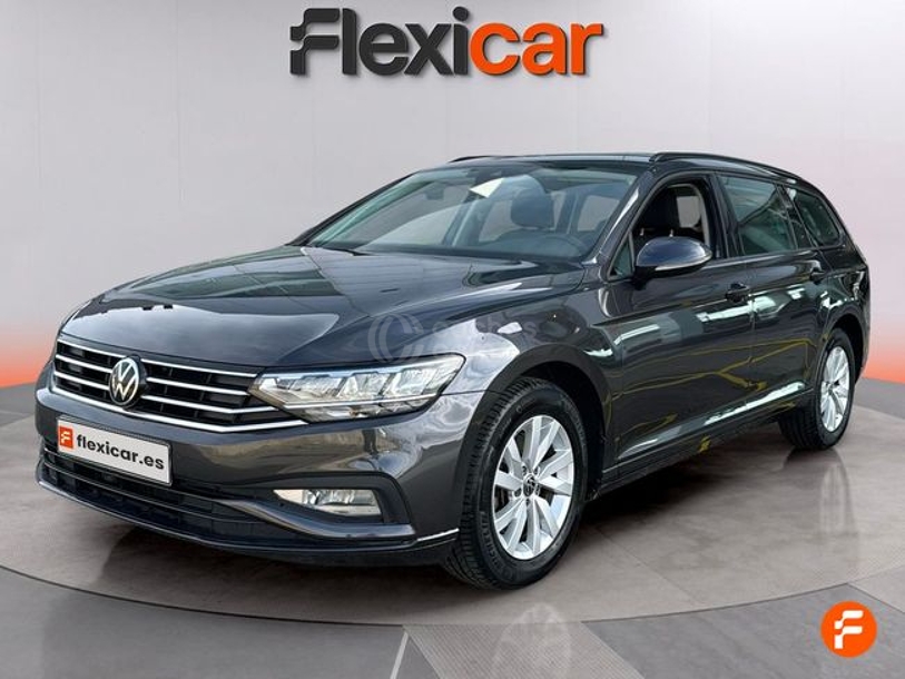 Foto del VOLKSWAGEN Passat 2.0TDI EVO 90kW DSG7