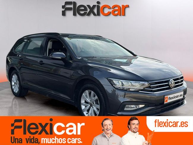 Foto del VOLKSWAGEN Passat 2.0TDI EVO 90kW DSG7