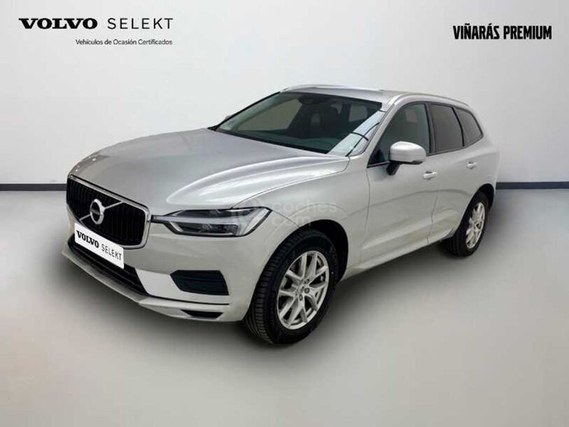 Foto del VOLVO XC60 D4 Momentum Aut.