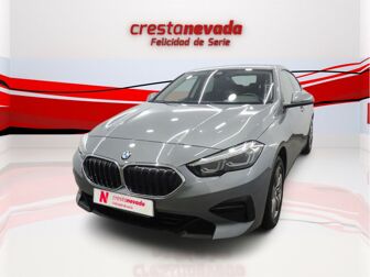 Imagen de BMW Serie 2 216dA Gran Coupé