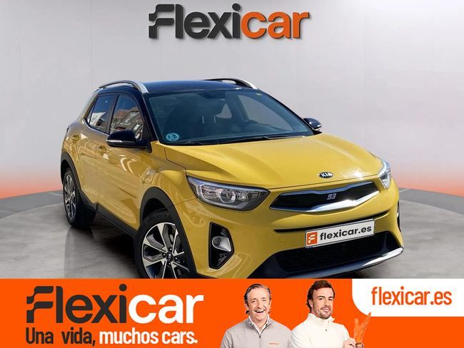 KIA Stonic (1.0 T-GDi 74kW (100CV) Drive) en León