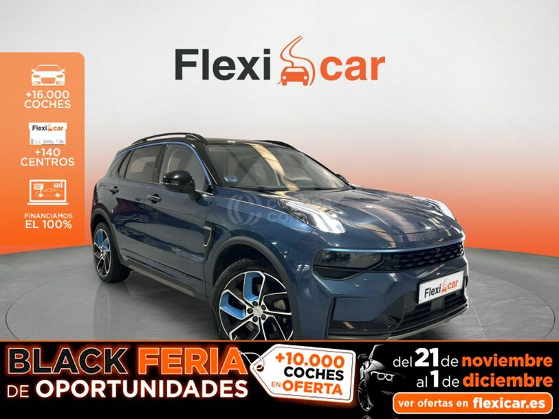 Foto del LYNK & CO 01 1.5T PHEV