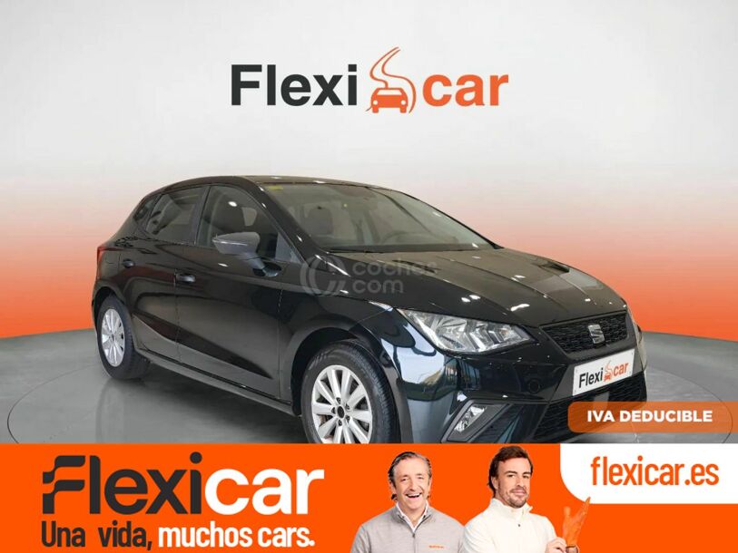 Foto del SEAT Ibiza 1.0 EcoTSI S&S Reference 95