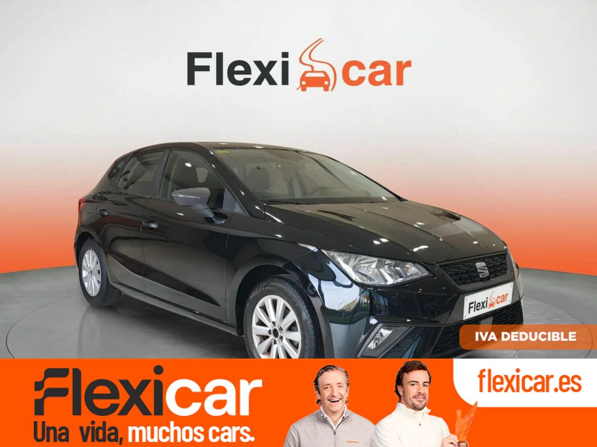 Imagen de SEAT Ibiza
