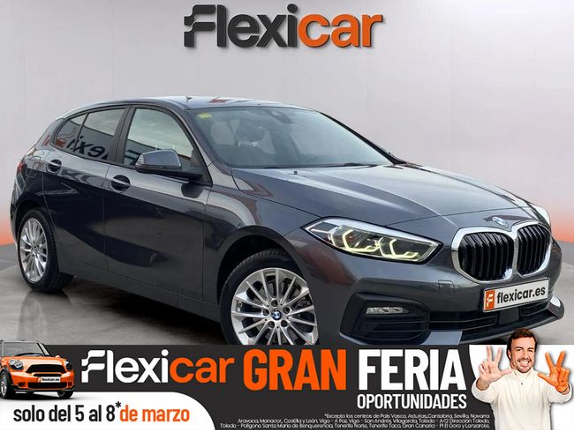 Imagen de BMW Serie 1