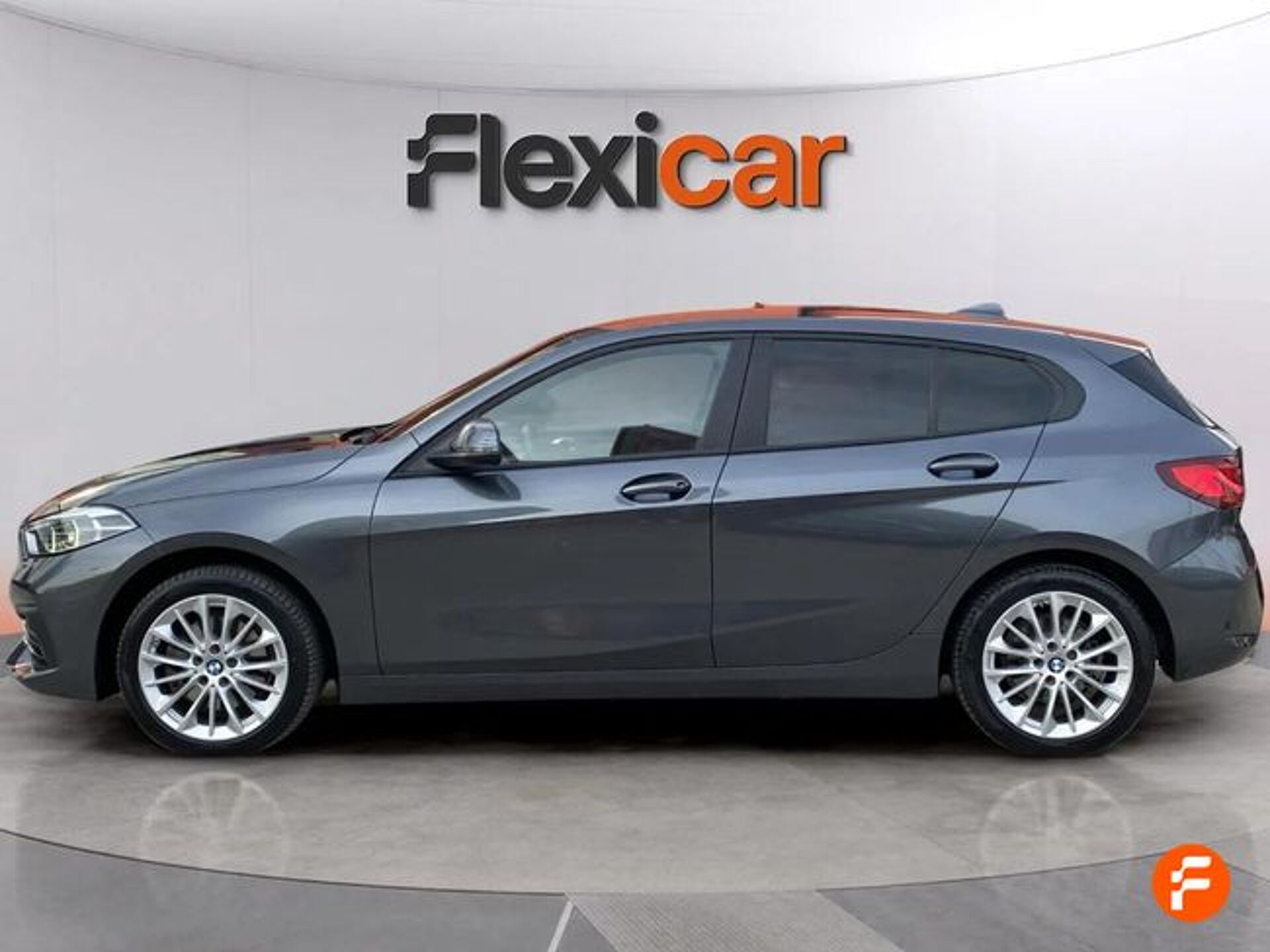 Imagen 3 de BMW Serie 1